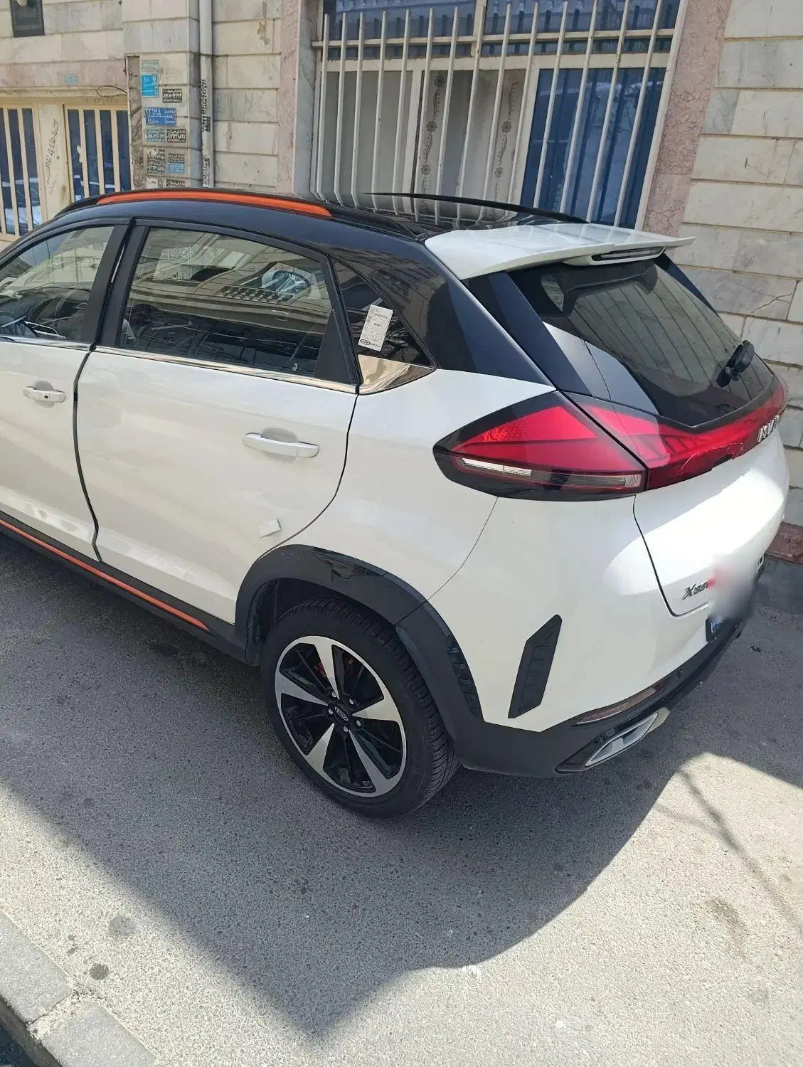 X33CROSS|خودرو سواری و وانت|تهران, فرودگاه مهرآباد|دیوار