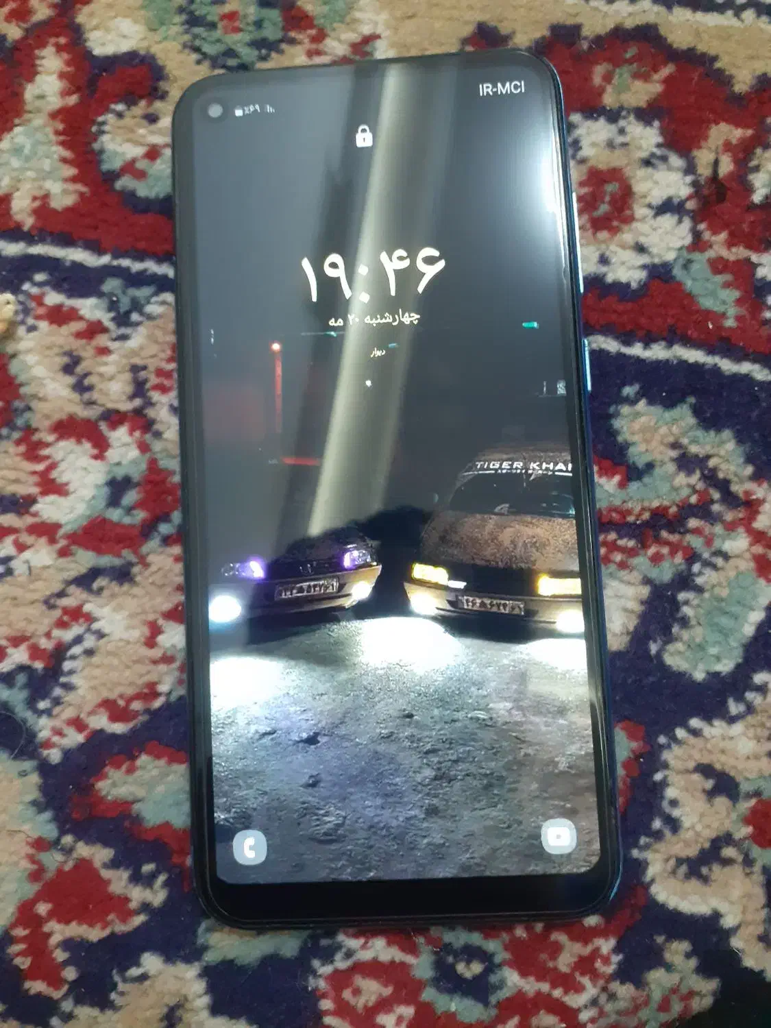 گوشی a11|موبایل|یاسوج, |دیوار