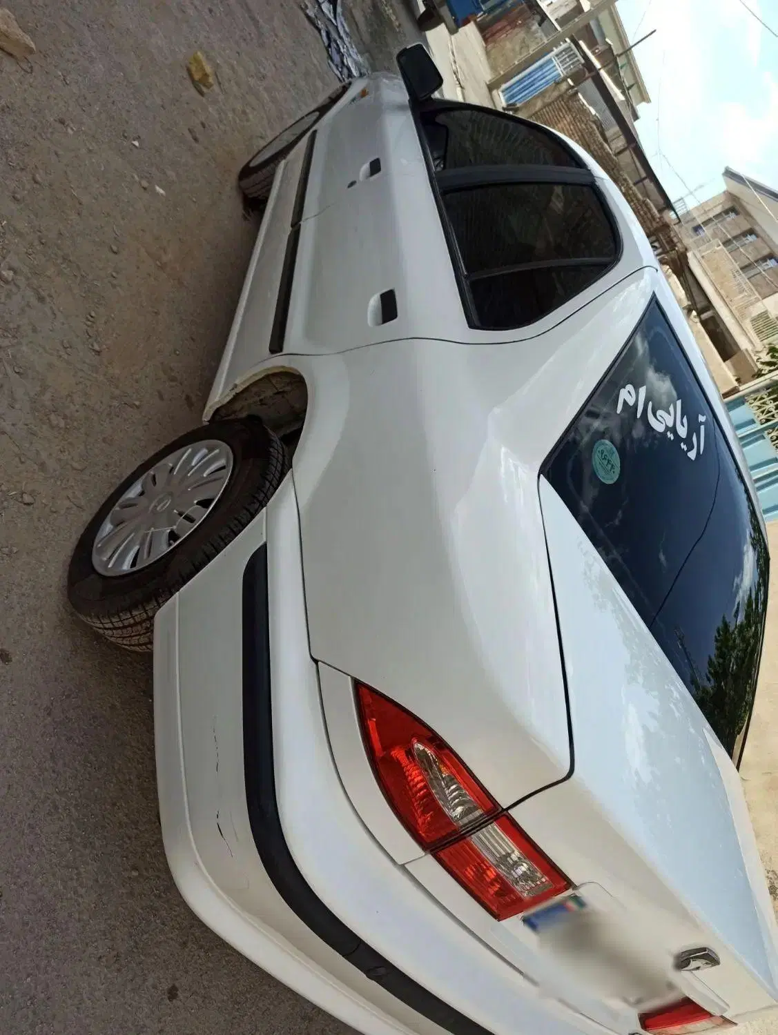 سمند 99 lx|خودرو سواری و وانت|نورآباد, |دیوار