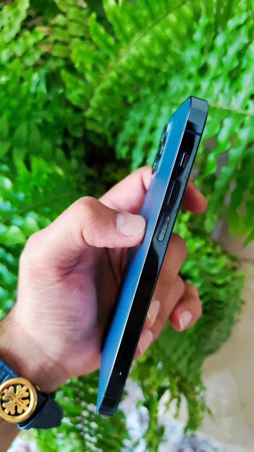 iPhone 12 pro|موبایل|اصفهان, آزادان|دیوار