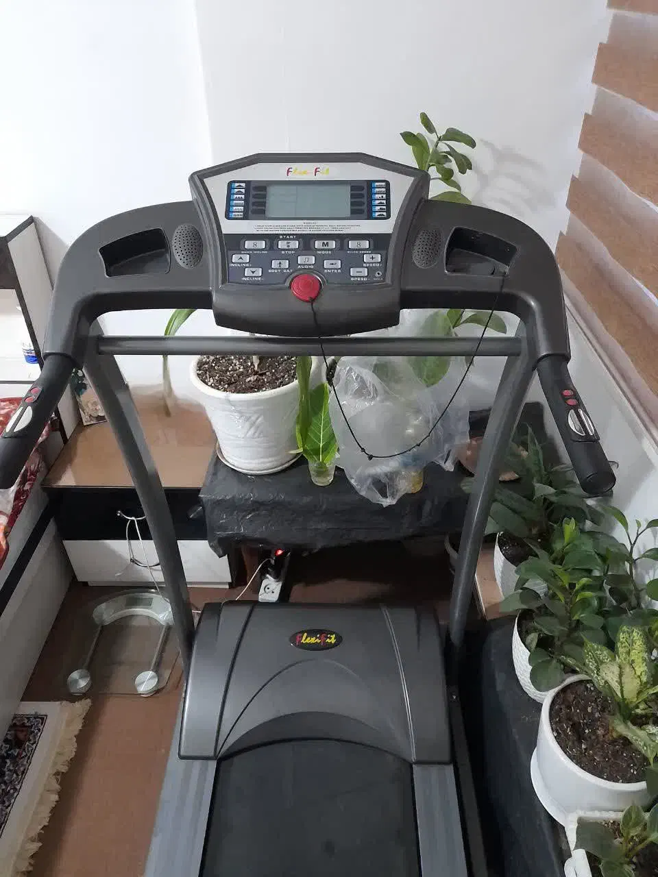 تردمیل|تجهیزات ورزشی|کرج, اکبرآباد|دیوار