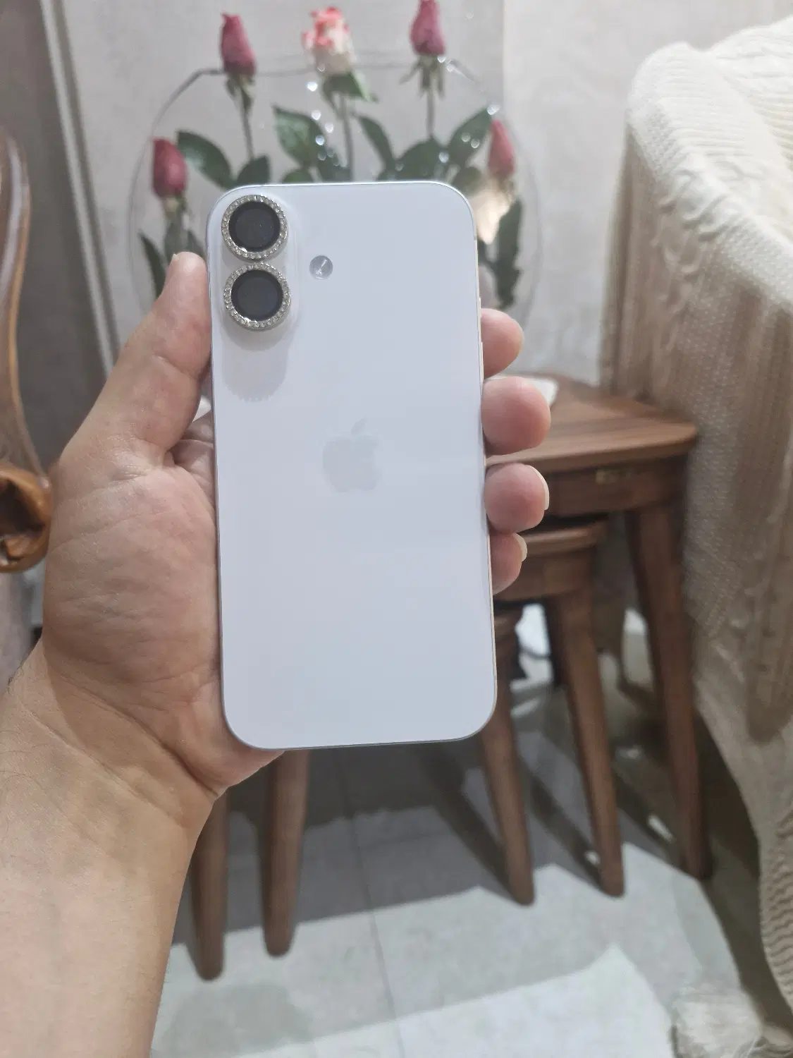 Apple 16 normal|موبایل|تهران, علایین|دیوار
