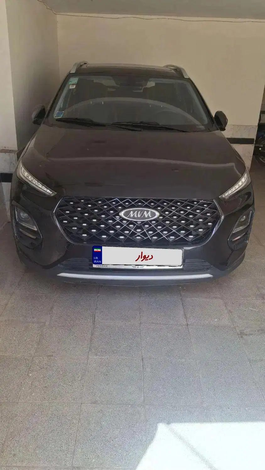 x22 pro|خودرو سواری و وانت|نیشابور, شهرک فرهنگیان|دیوار