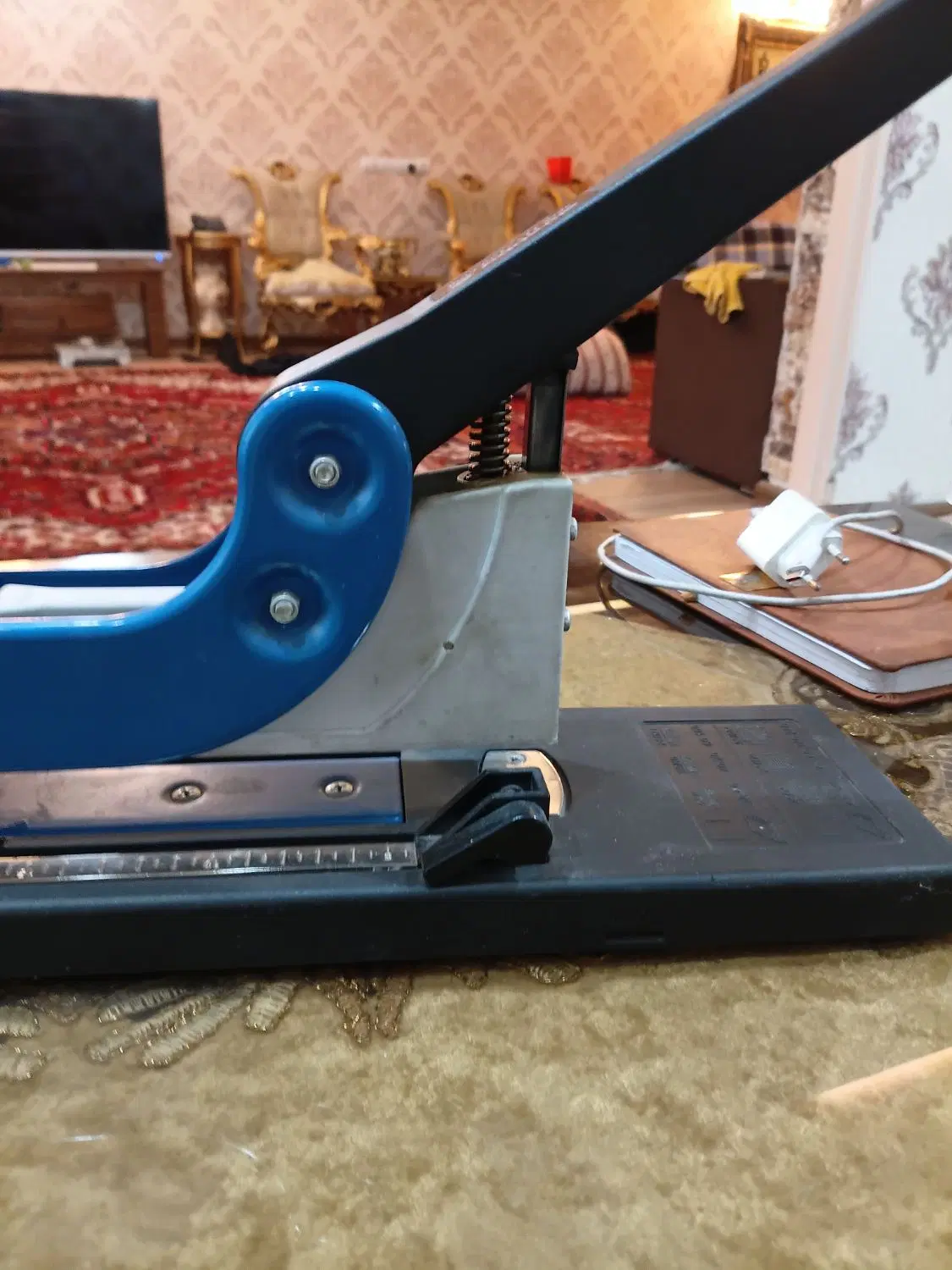 میخ کوب|لوازم التحریر|تبریز, |دیوار
