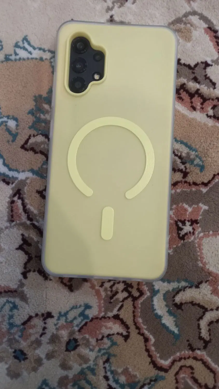 گوشی a32 4g|موبایل|مشهد, خواجه ربیع|دیوار