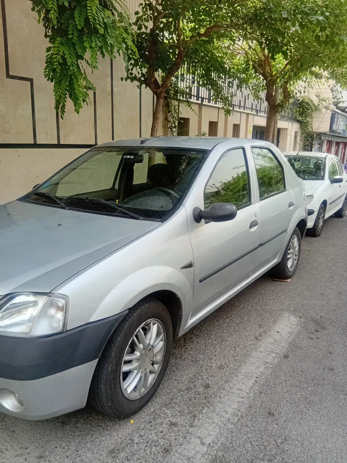 L90 e2 ۱۳۸۹|خودرو سواری و وانت|تهران, فاطمی|دیوار