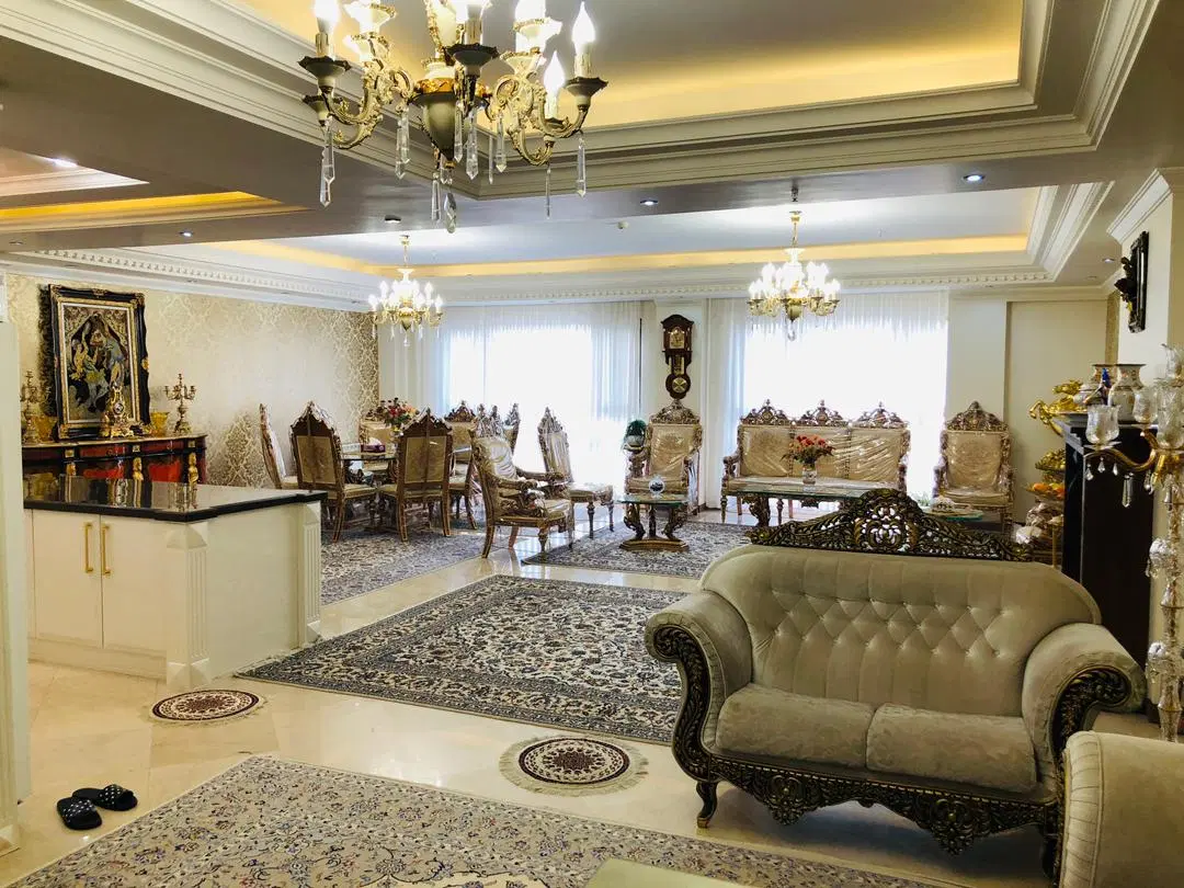 آپارتمان / 200 متر / مشاعات هتلینگ – pohled 4