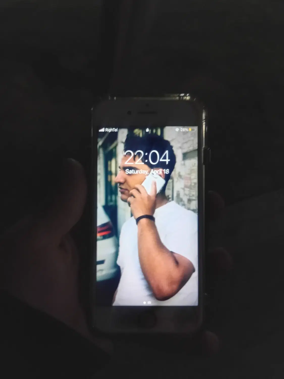 iphone7|موبایل|تهران, هفده شهریور|دیوار