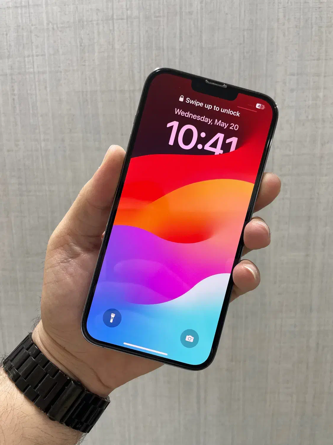 Iphone13promax|موبایل|گرمسار, |دیوار