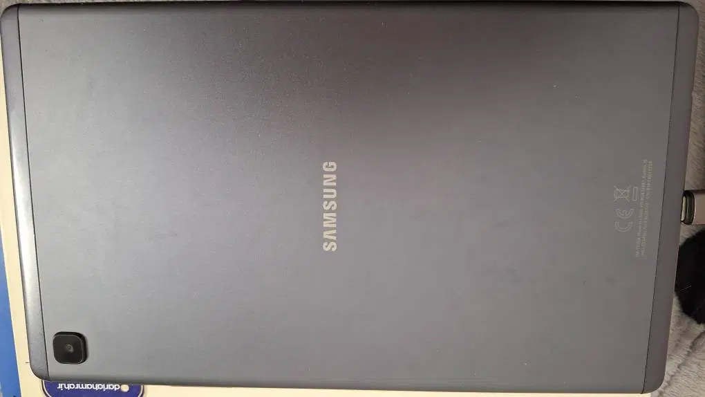 Galaxy Tab A7|تبلت|گلبهار, شهر جدید گلبهار|دیوار