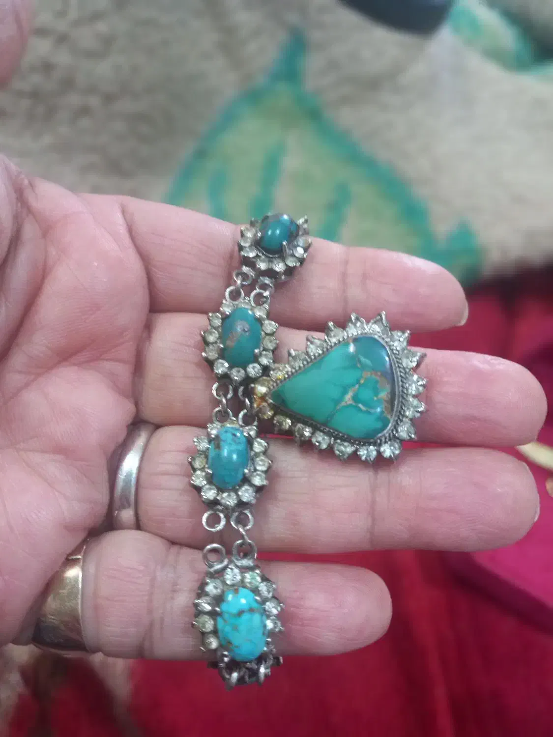 نقره جات|جواهرات|بوشهر, |دیوار