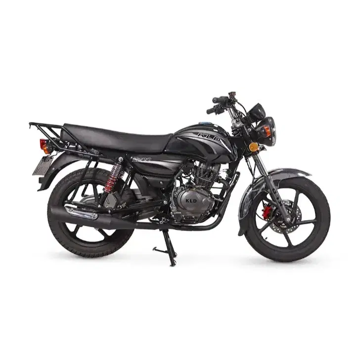 KLD 200CC ABS|موتورسیکلت|گراش, |دیوار