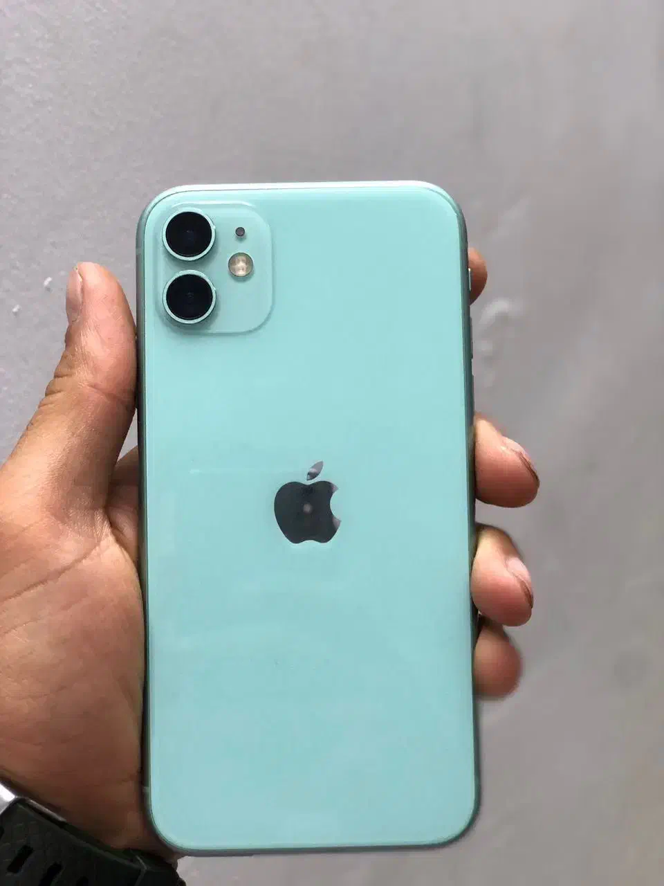 ایفون ۱۱|موبایل|تهران, بیسیم|دیوار