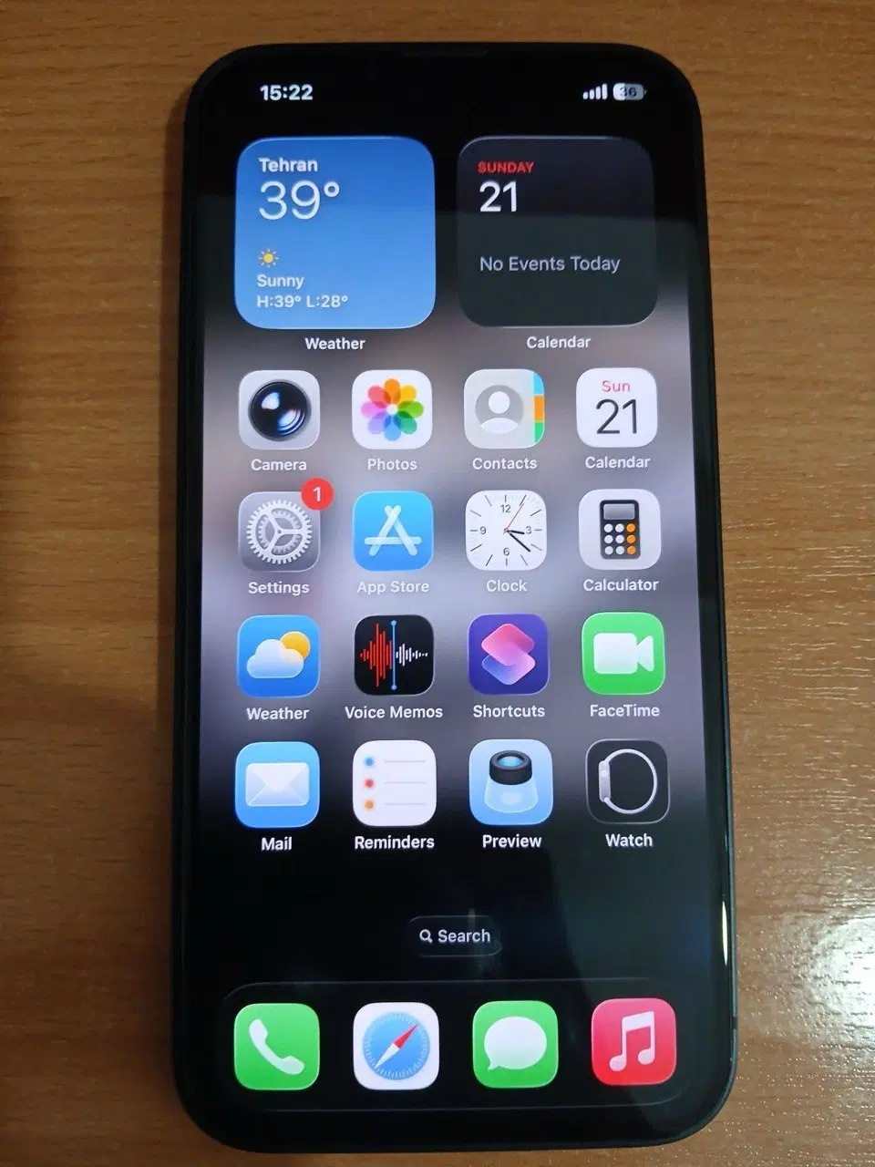 iPhone 13|موبایل|قیامدشت - خاورشهر, |دیوار