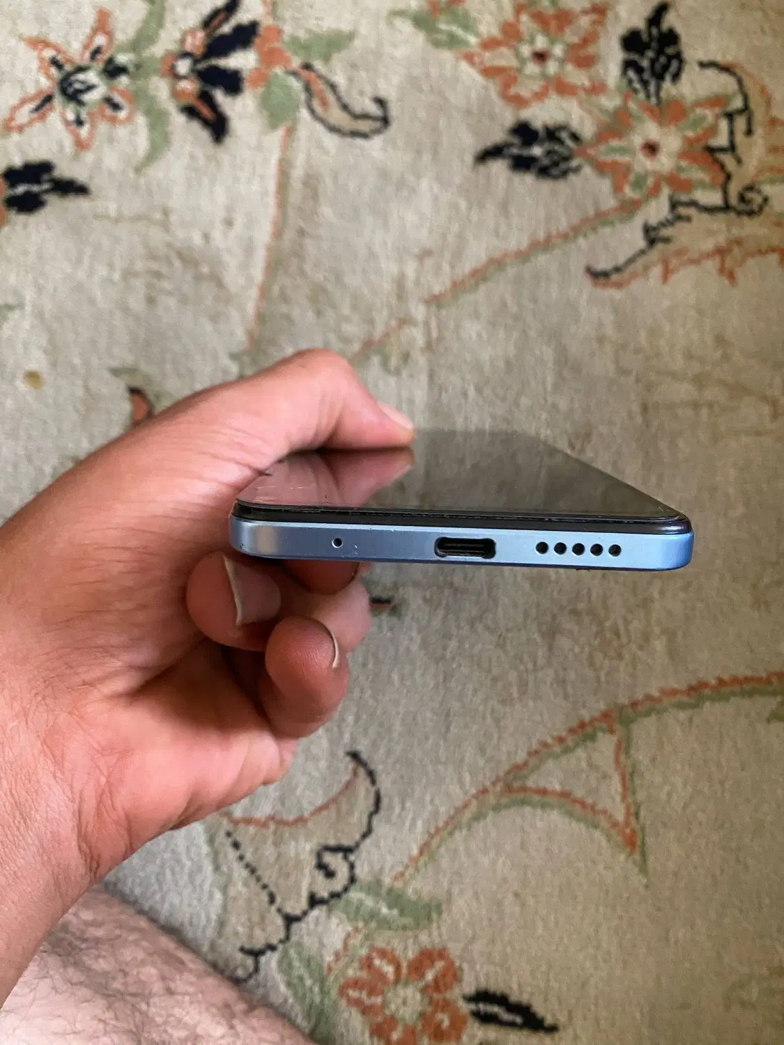 گوشی redmi note 12s|موبایل|بوکان, |دیوار
