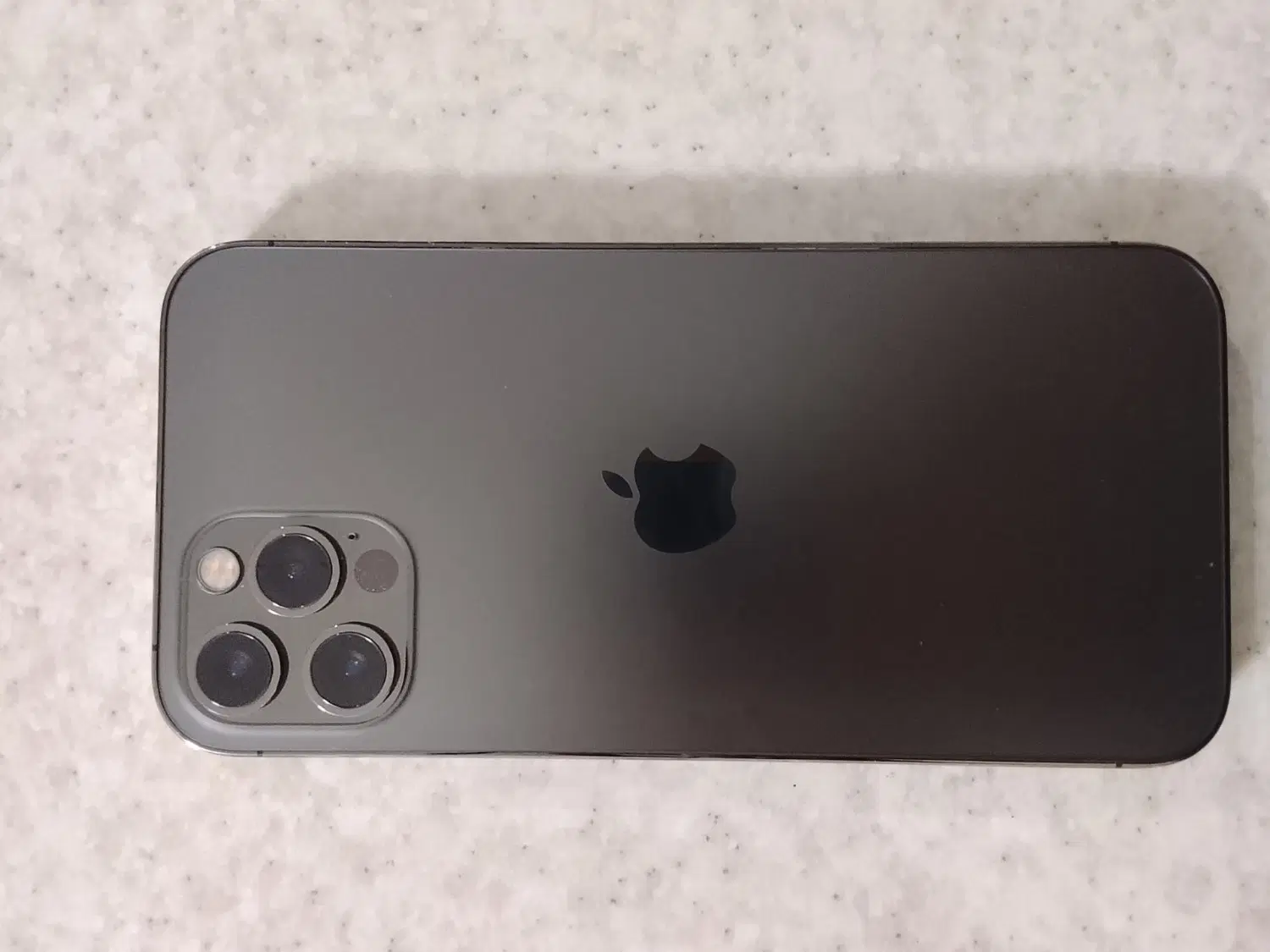 iPhone 12 Pro ۲۵۶|موبایل|تهران, شهرک رضویه|دیوار