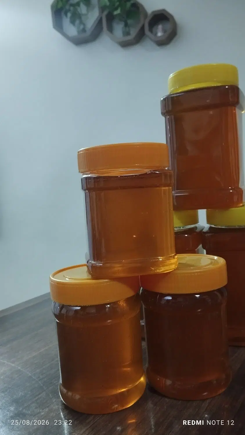 عسل ضمانتی|خوردنی و آشامیدنی|مشهد, میعاد (شهرک غرب)|دیوار
