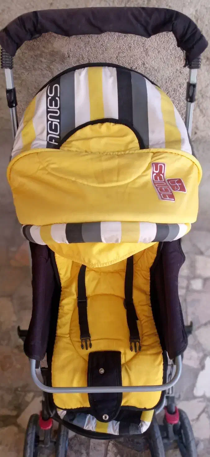 کالسکه|کالسکه و لوازم جانبی|نیشابور, رحمت آباد|دیوار