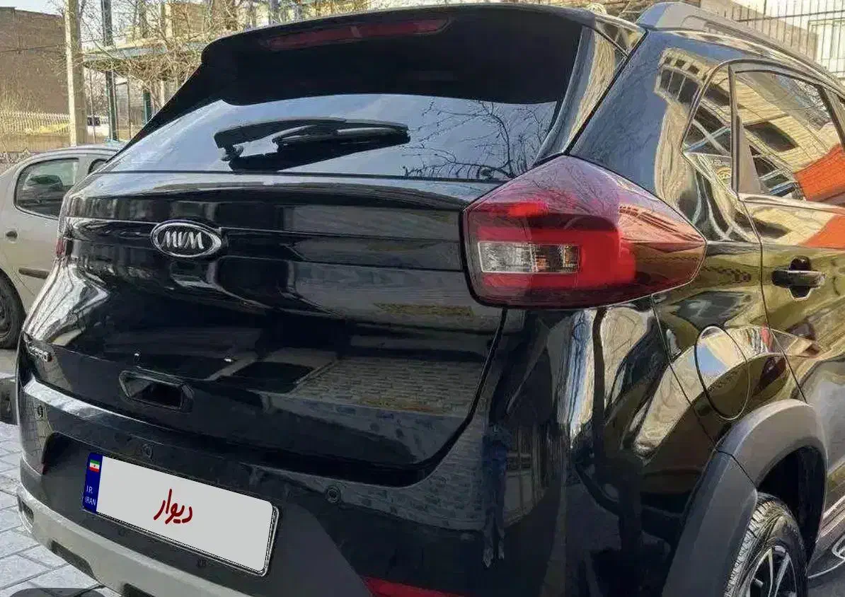 X22پرو|خودرو سواری و وانت|مشهد, رضاشهر|دیوار