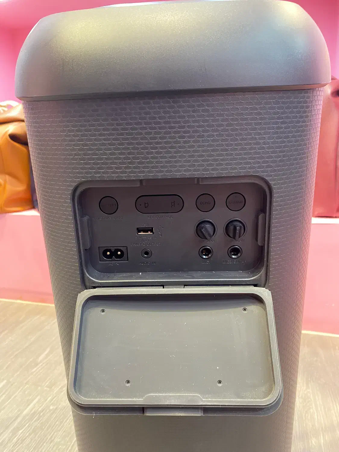 باندSony|پخش‌کننده همراه|ارومیه, |دیوار