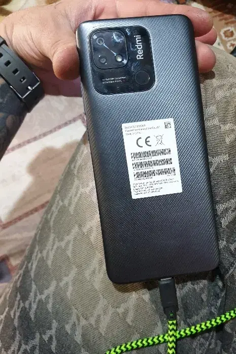 redmi 10c|موبایل|شهریار, شهرک وائین|دیوار