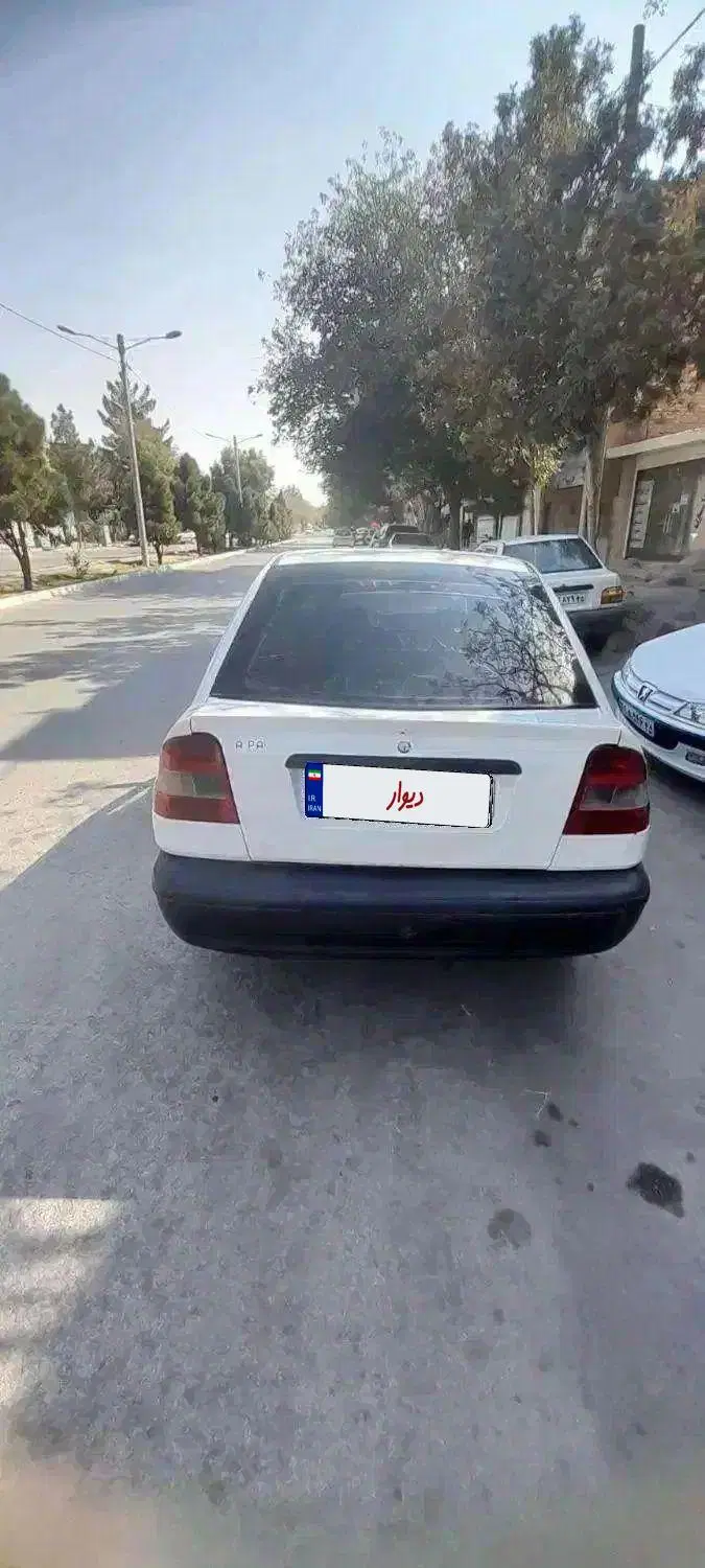 پراید 141|خودرو سواری و وانت|کرمان, |دیوار