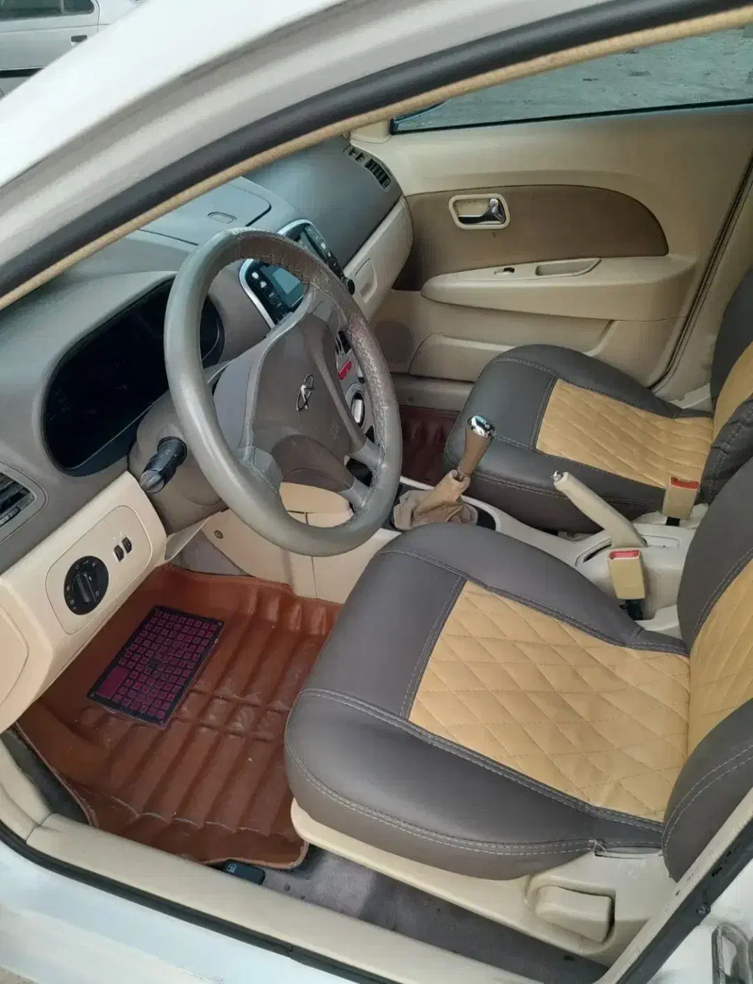 mvm315|خودرو سواری و وانت|گلستان (تهران), |دیوار