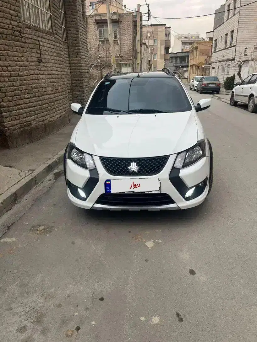 کوییک gxr|خودرو سواری و وانت|شیراز, شیمی گیاه|دیوار