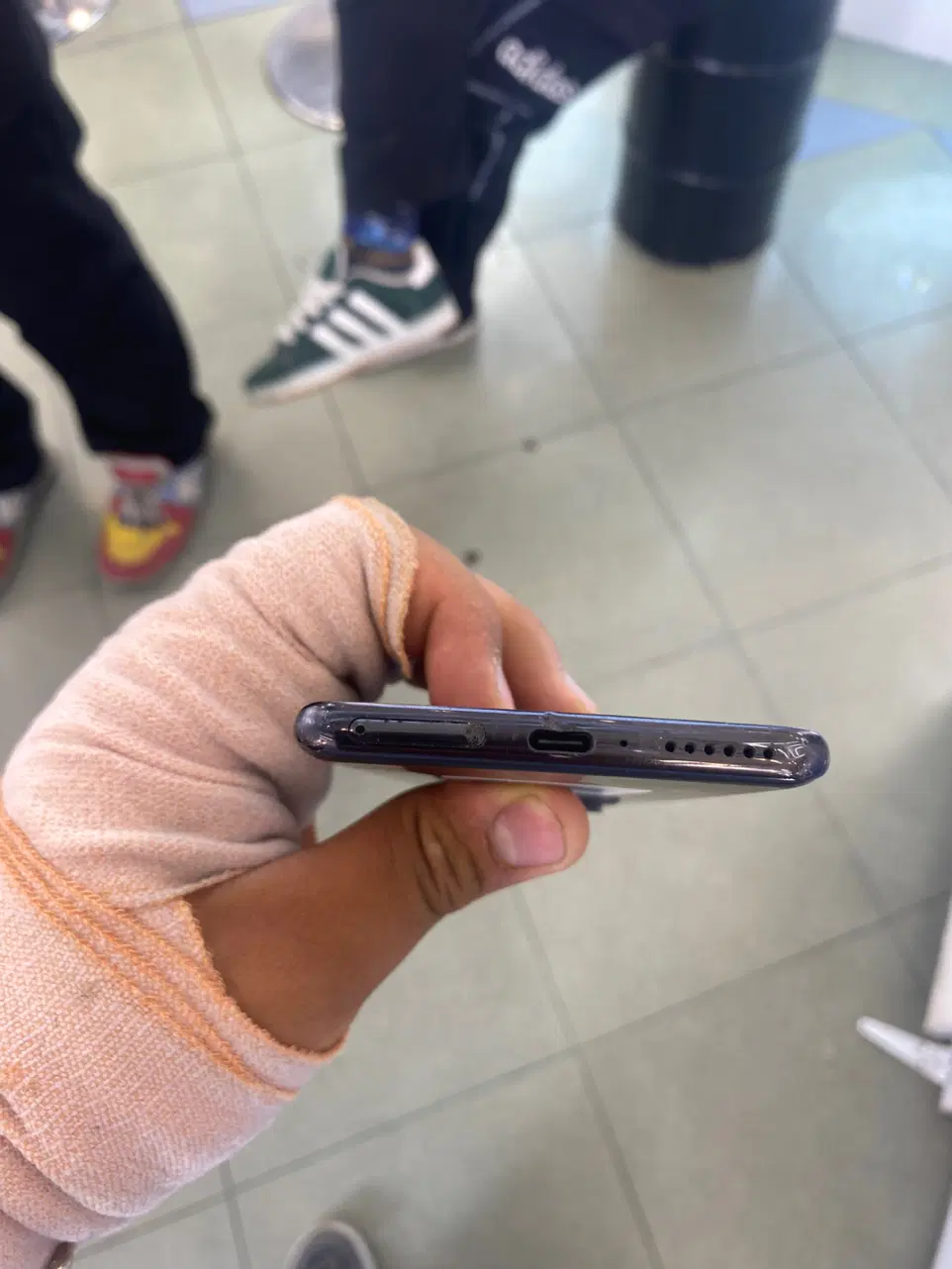 note 14pro|موبایل|تهران, اوقاف|دیوار