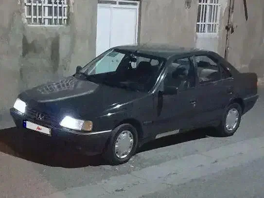 ۴۰۵|خودرو سواری و وانت|قروه, |دیوار