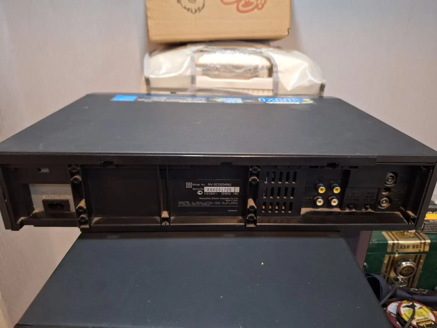 ویدئو|پخش‌کننده DVD و ویدیو|تهران, پونک|دیوار