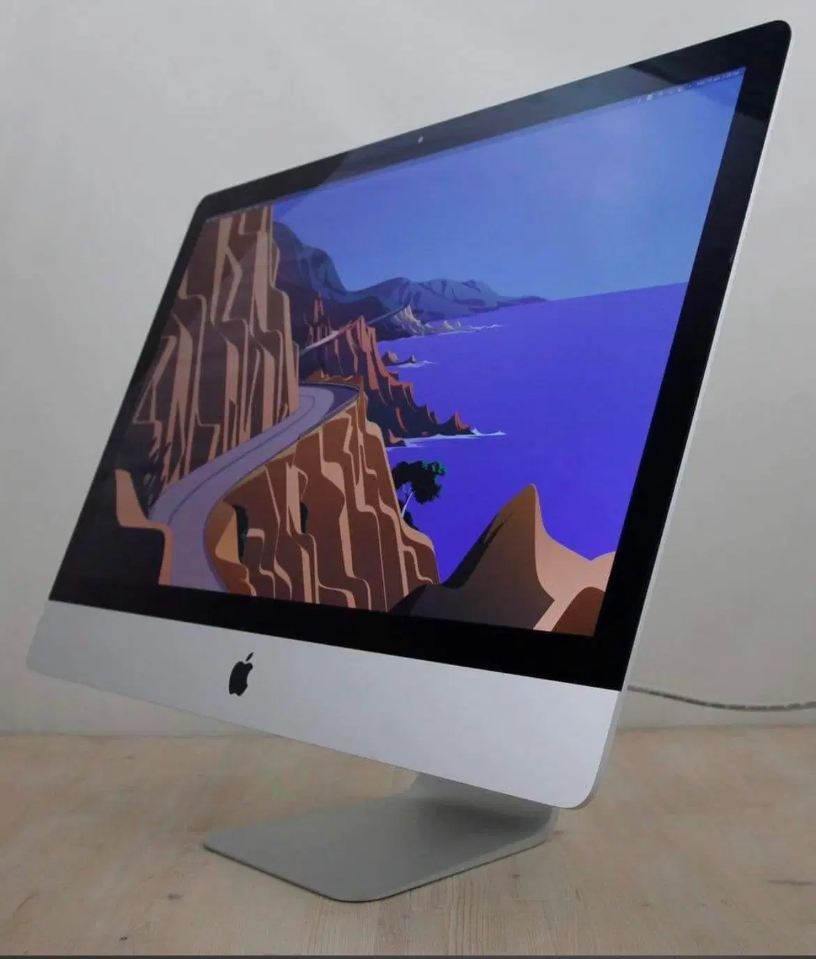 iMac 2017 4kآیمک|رایانه رومیزی|تهران, هروی|دیوار