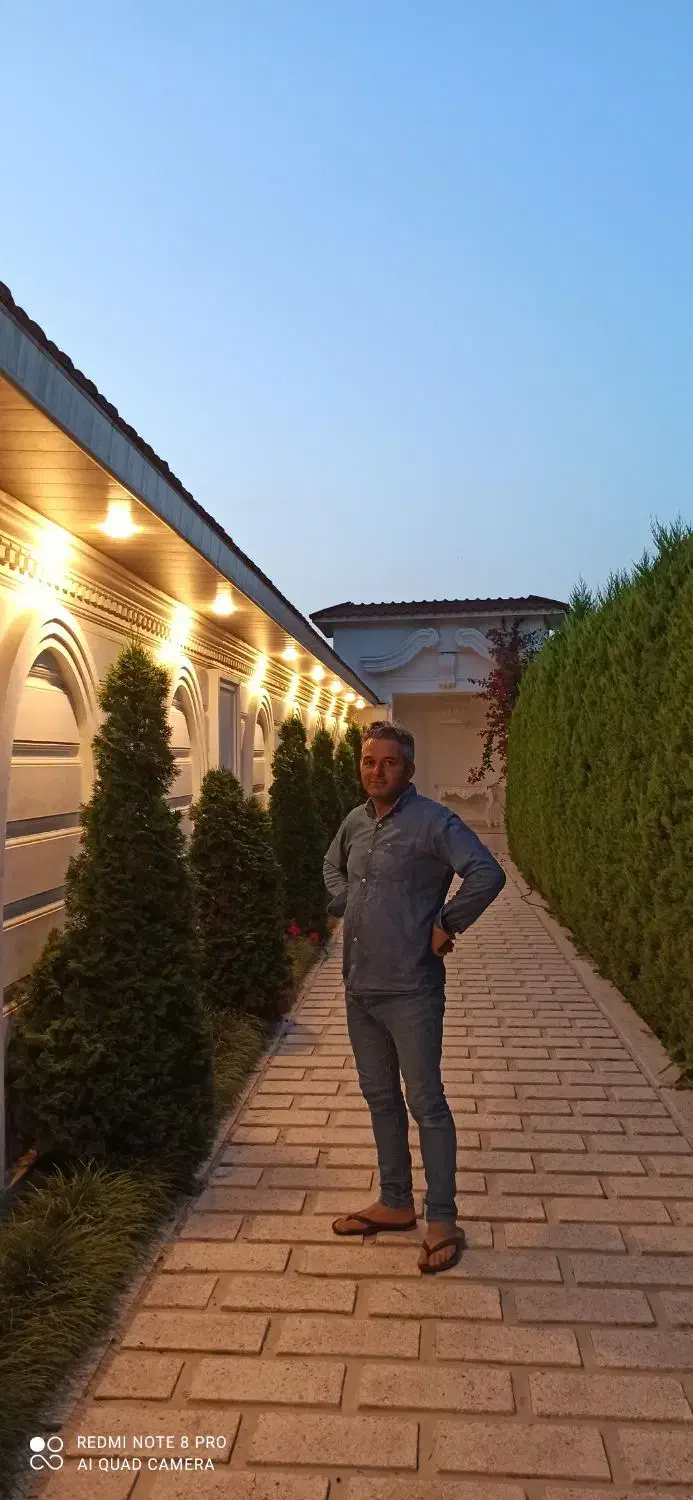 نماکاری ساختمان (رومی سیمانی)|خدمات پیشه و مهارت|رشت, لاکان|دیوار