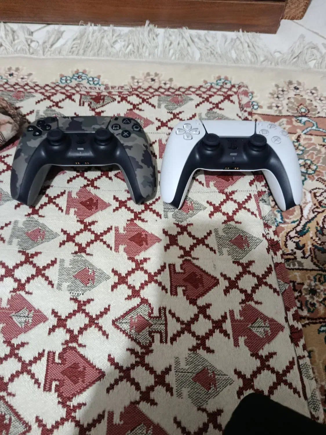 ps5|کنسول، بازی ویدئویی و آنلاین|تهران, استخر|دیوار