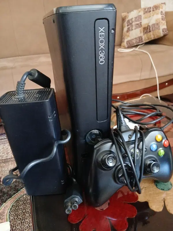 XBOX360|کنسول، بازی ویدئویی و آنلاین|خوی, |دیوار