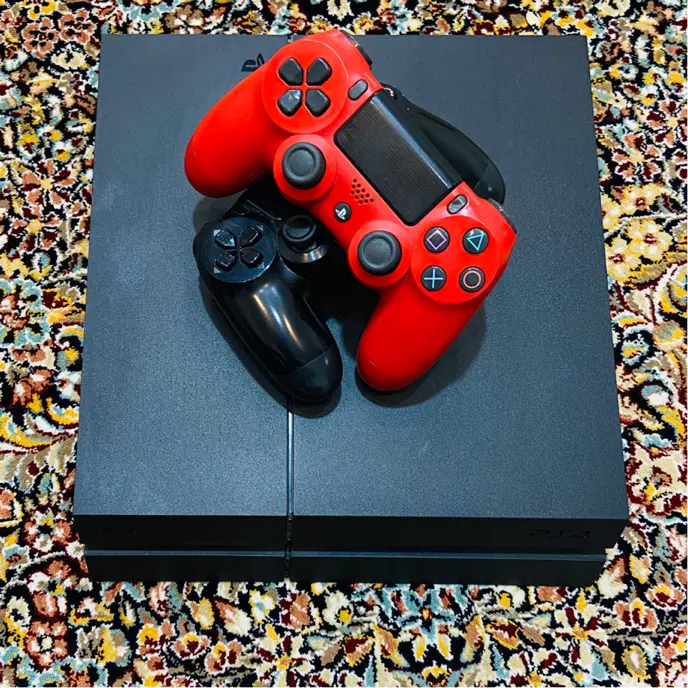 ps4 فت|کنسول، بازی ویدئویی و آنلاین|زاهدان, |دیوار