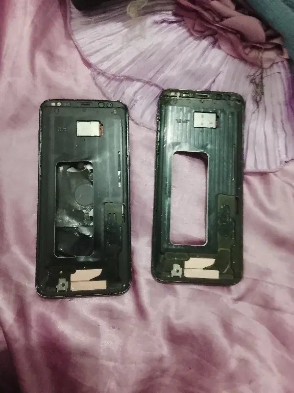 گوشی S8+|موبایل|مشهد, شهید معقول|دیوار
