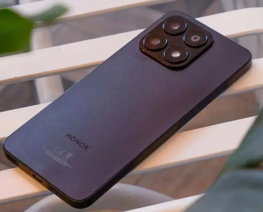 HONOR X8 A|موبایل|خوی, |دیوار