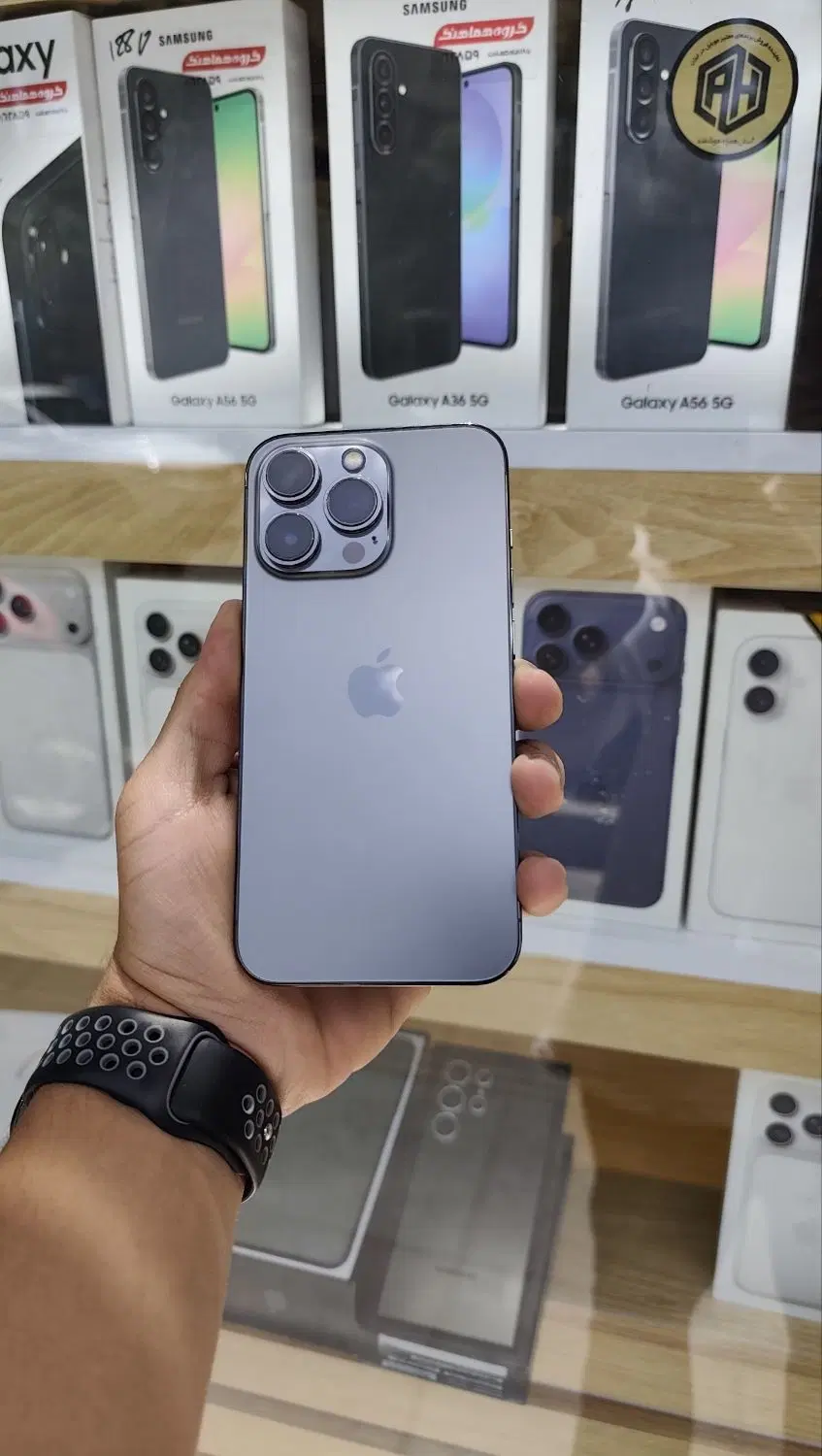 iphone 13 pro|موبایل|اراک, |دیوار