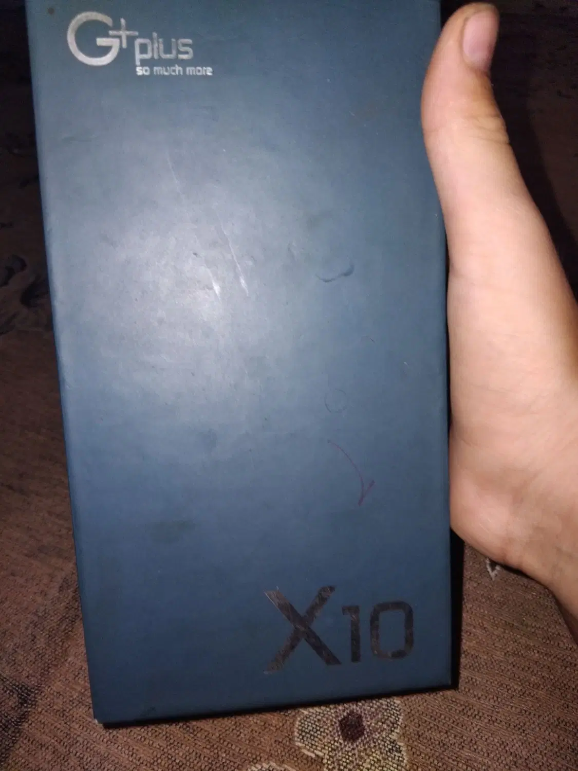 X10|لوازم جانبی موبایل و تبلت|تهران, یاخجی آباد|دیوار