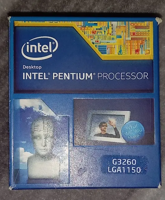 cpu g3260|قطعات و لوازم جانبی رایانه|بندرعباس, |دیوار