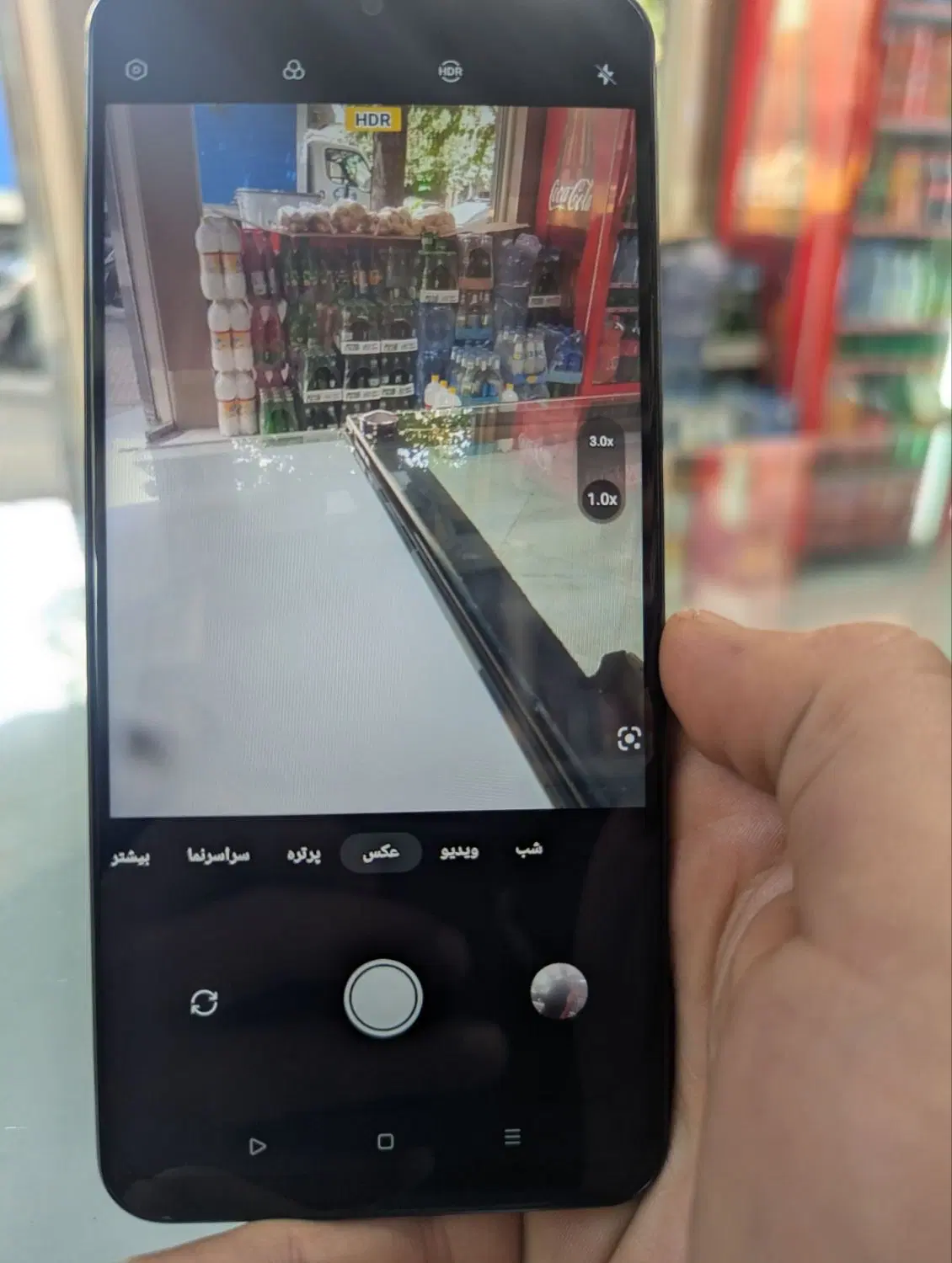 گوشی realme60x|موبایل|تهران, تهرانپارس غربی|دیوار