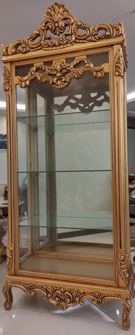 ویترین|بوفه، ویترین، کنسول|اصفهان, بوستان ناژوان|دیوار