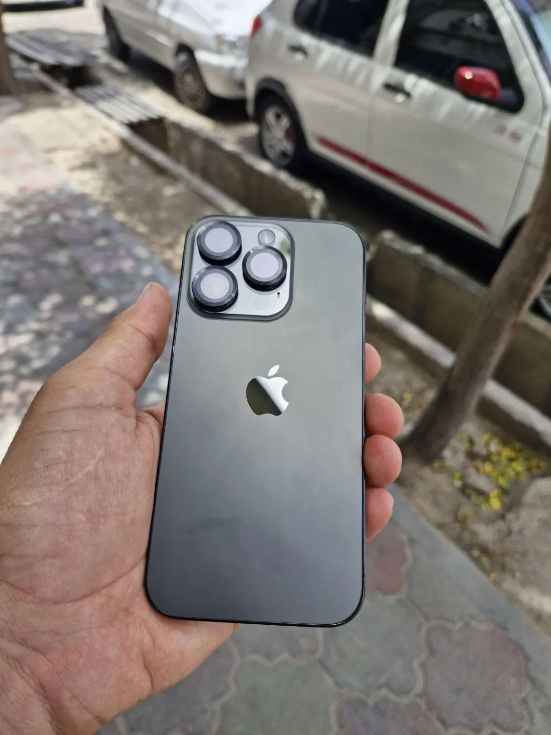 در حد iphone14 Pro|موبایل|بیرجند, |دیوار