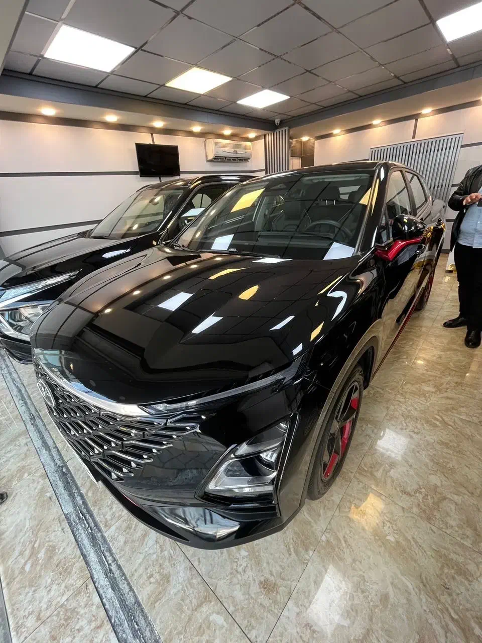 فونیکس fx|خودرو سواری و وانت|تهران, بهجتآباد|دیوار