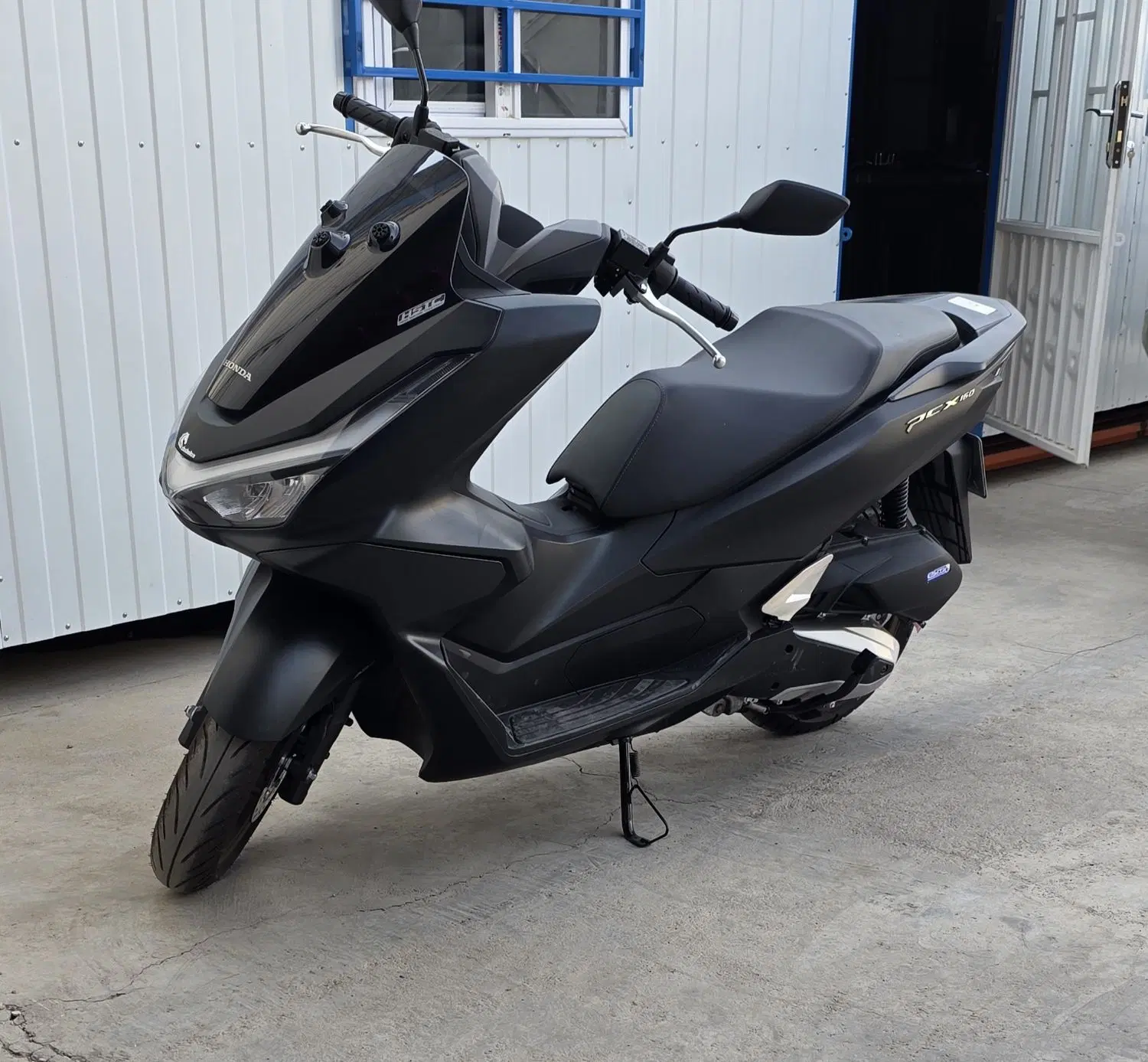 pcx 160 صفر|موتورسیکلت|باقرشهر, |دیوار