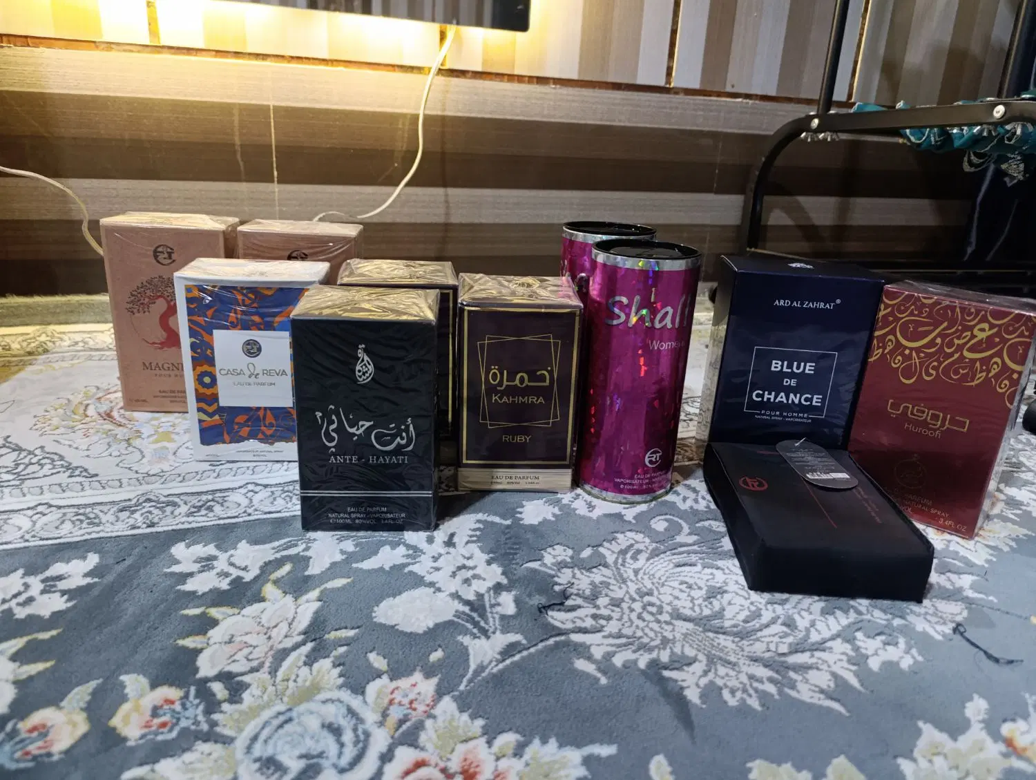 ادکلن|حراج|میناب, |دیوار