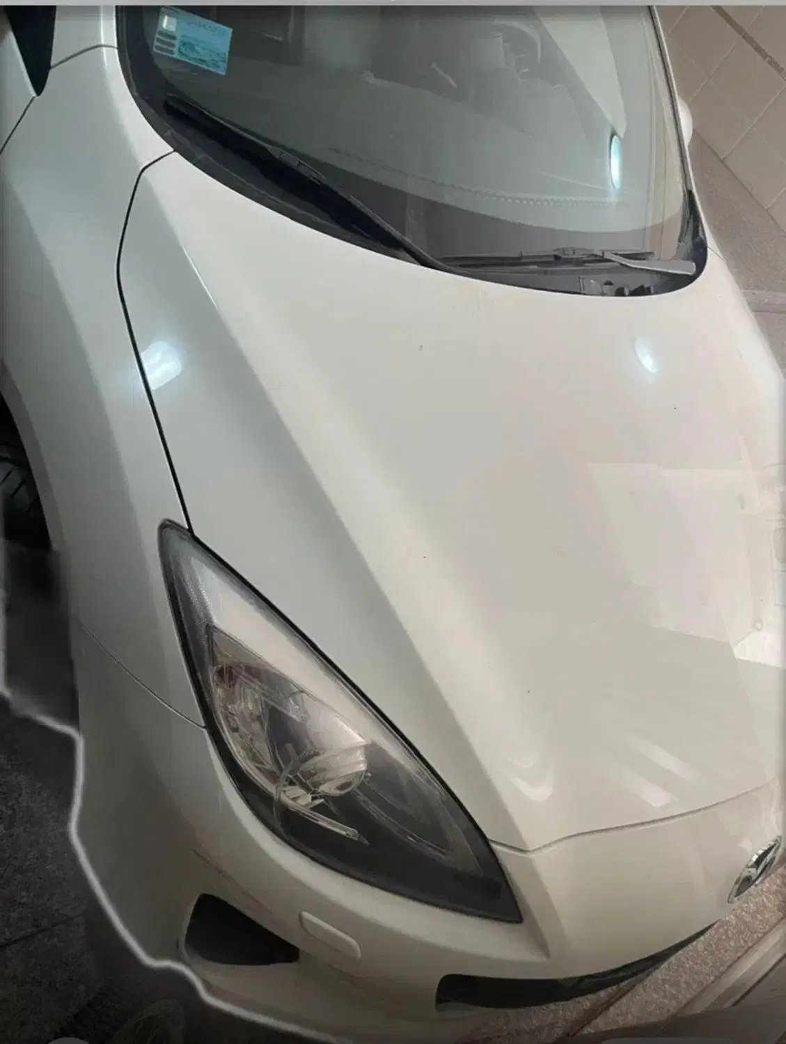 مزدا ۳ N|خودرو سواری و وانت|اصفهان, دانشگاه اصفهان|دیوار