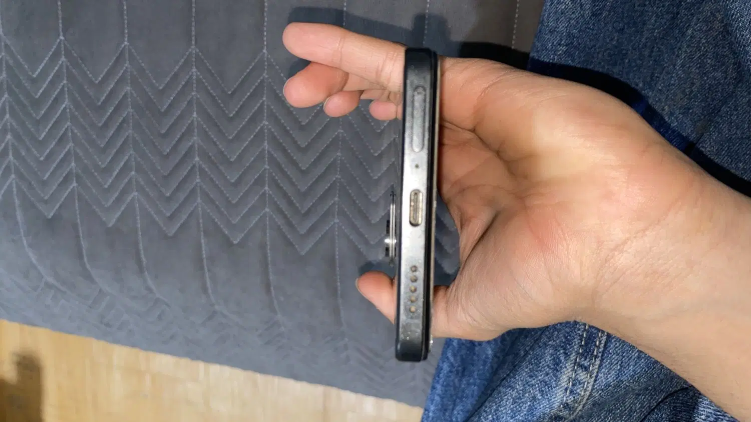 X5 PRO 5G|موبایل|اسلامشهر, شهرک واوان|دیوار