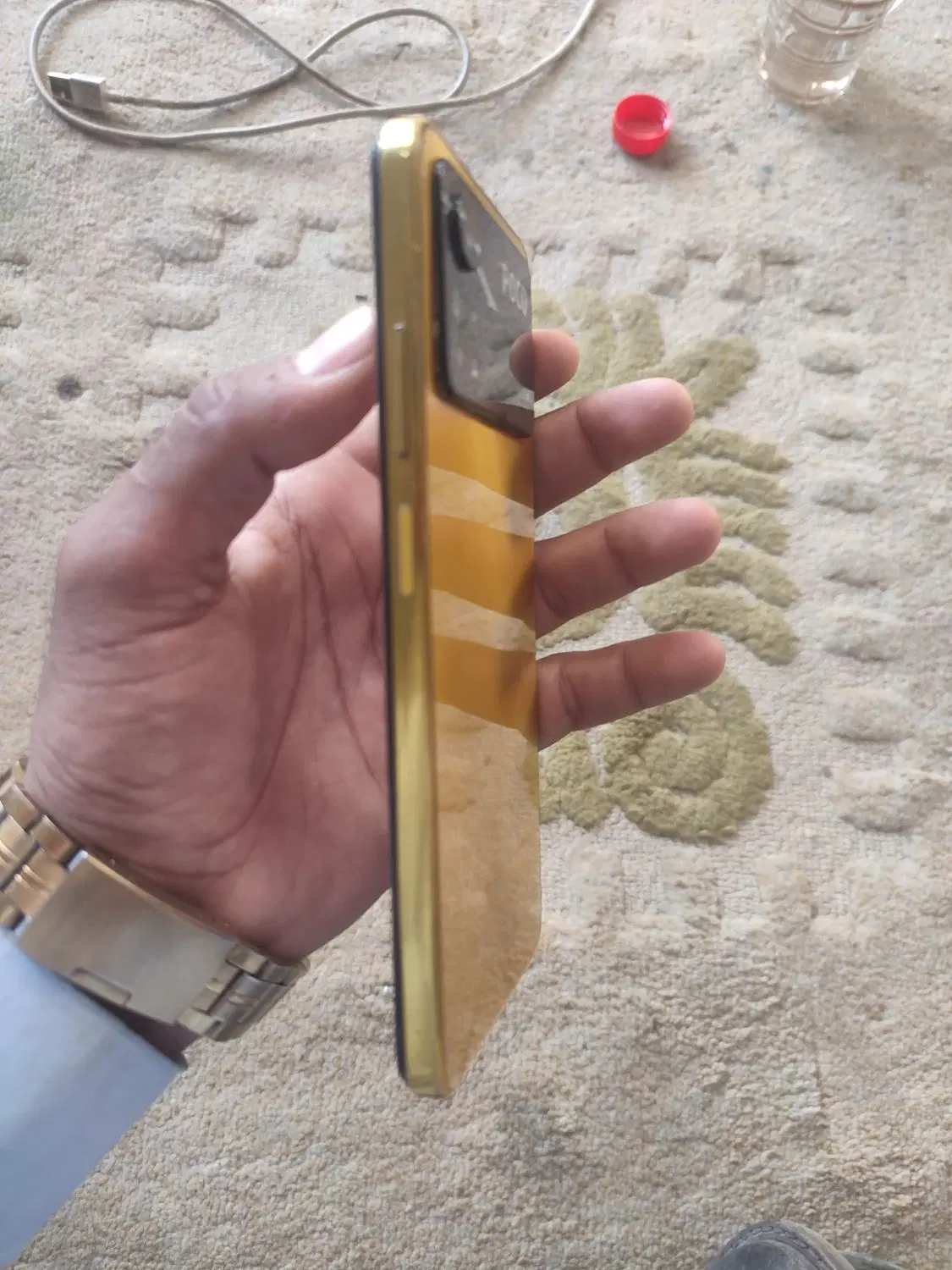 POCO X4 Pro G5|موبایل|مشهد, تبادکان|دیوار